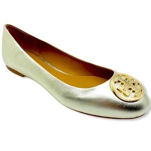 Tory Burch Benton 2 Ballet Flat